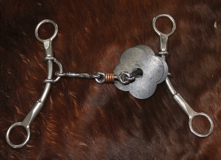 Glider Loose Dog Bone